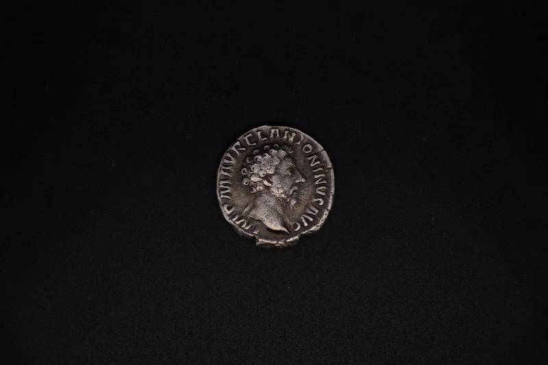 Marcus Aurelius Denarius