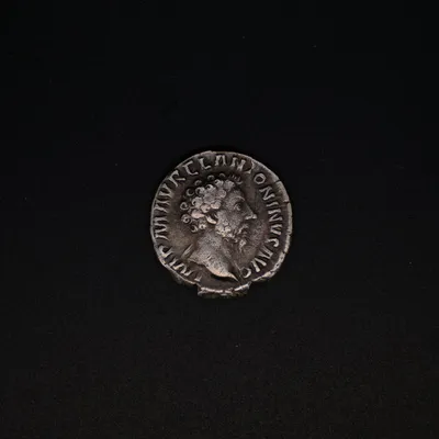 Marcus Aurelius Denarius