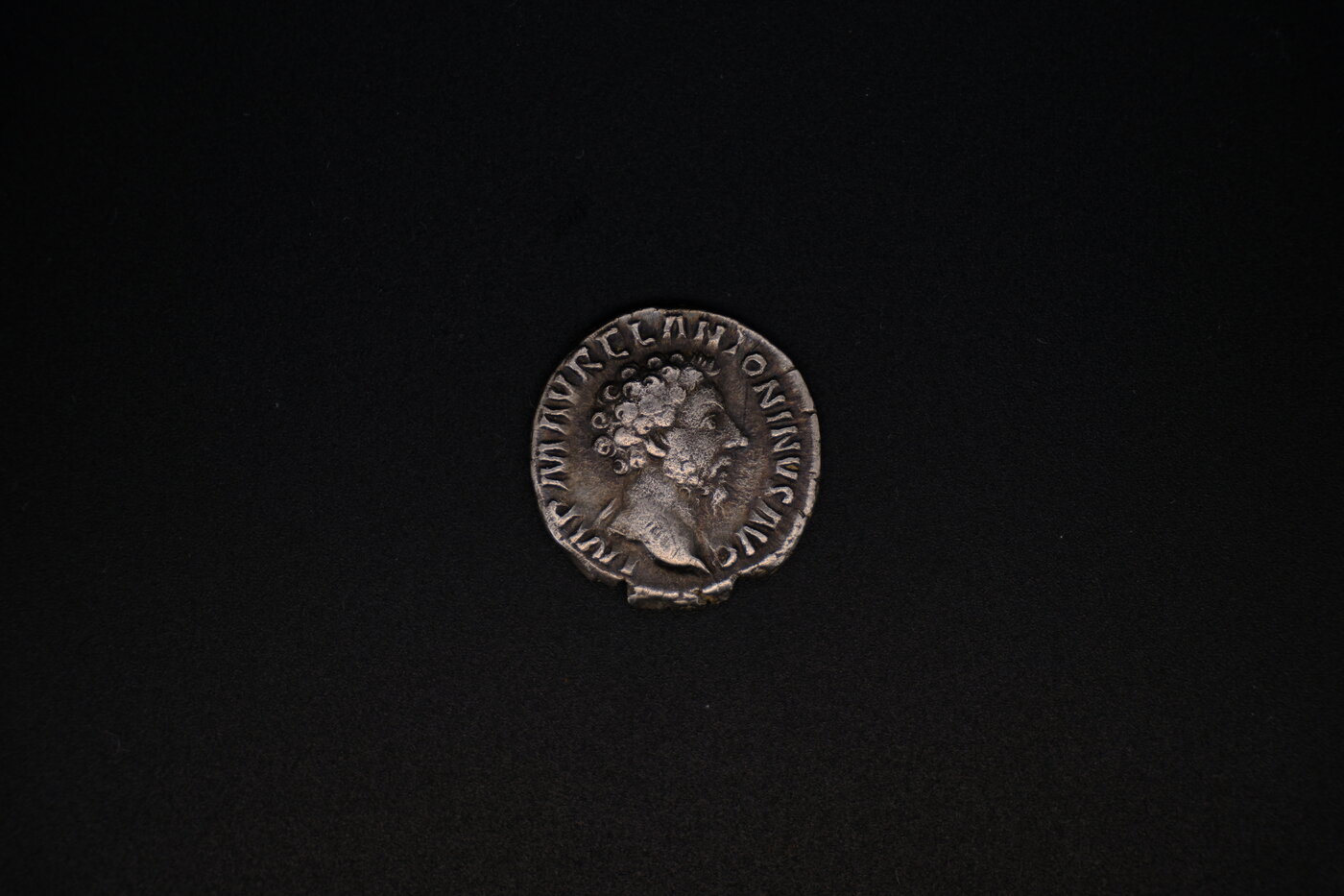 Marcus Aurelius Denarius