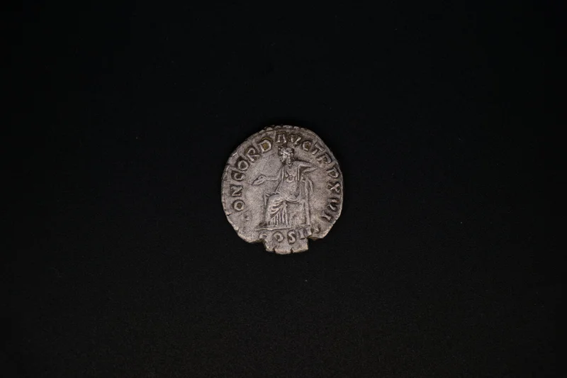 Marcus Aurelius Denarius - Image 2