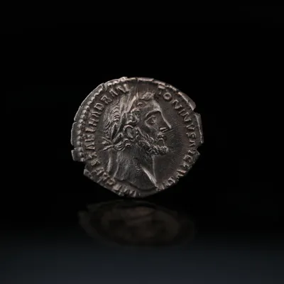 Marcus Aurelius Denarius