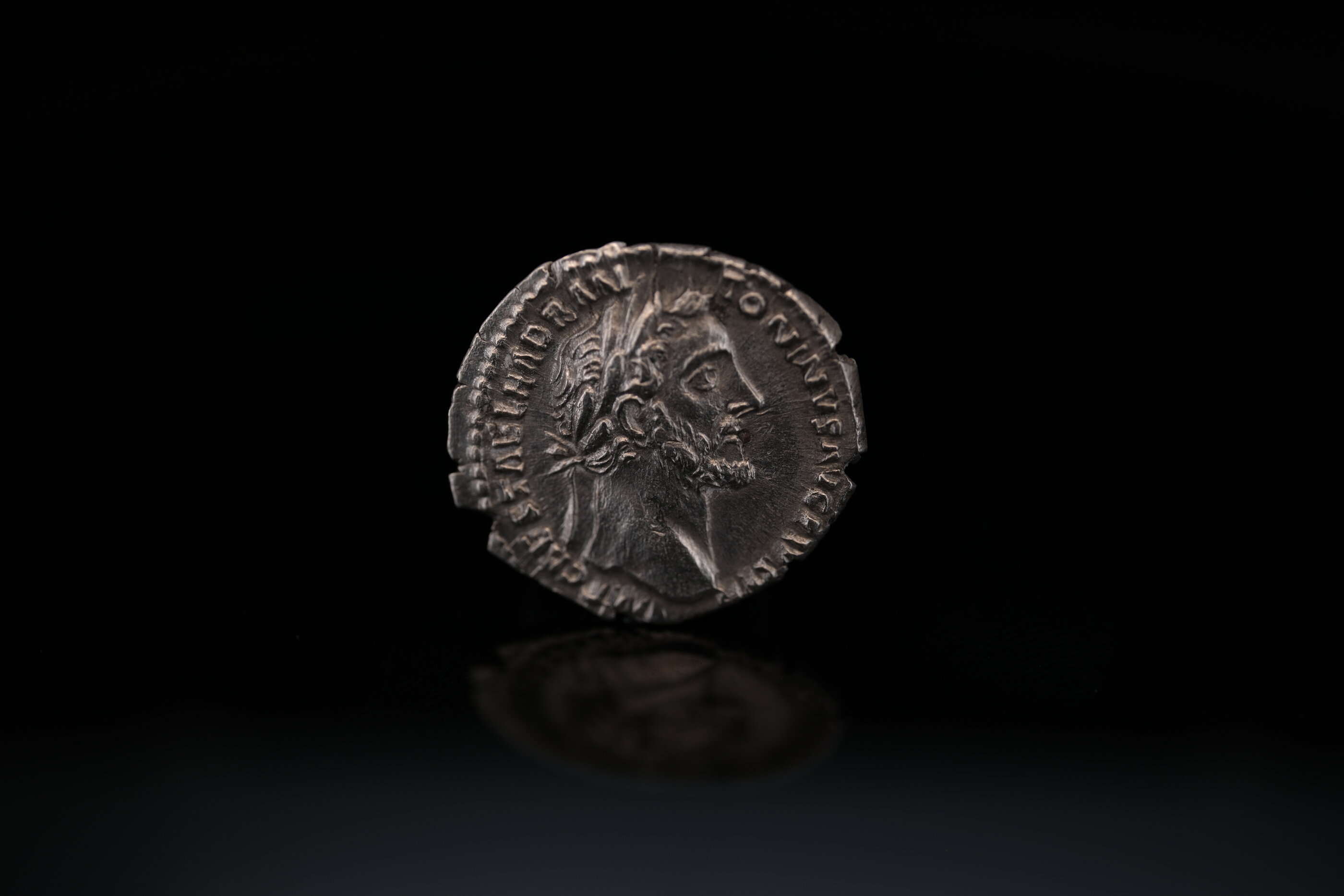 Marcus Aurelius Denarius
