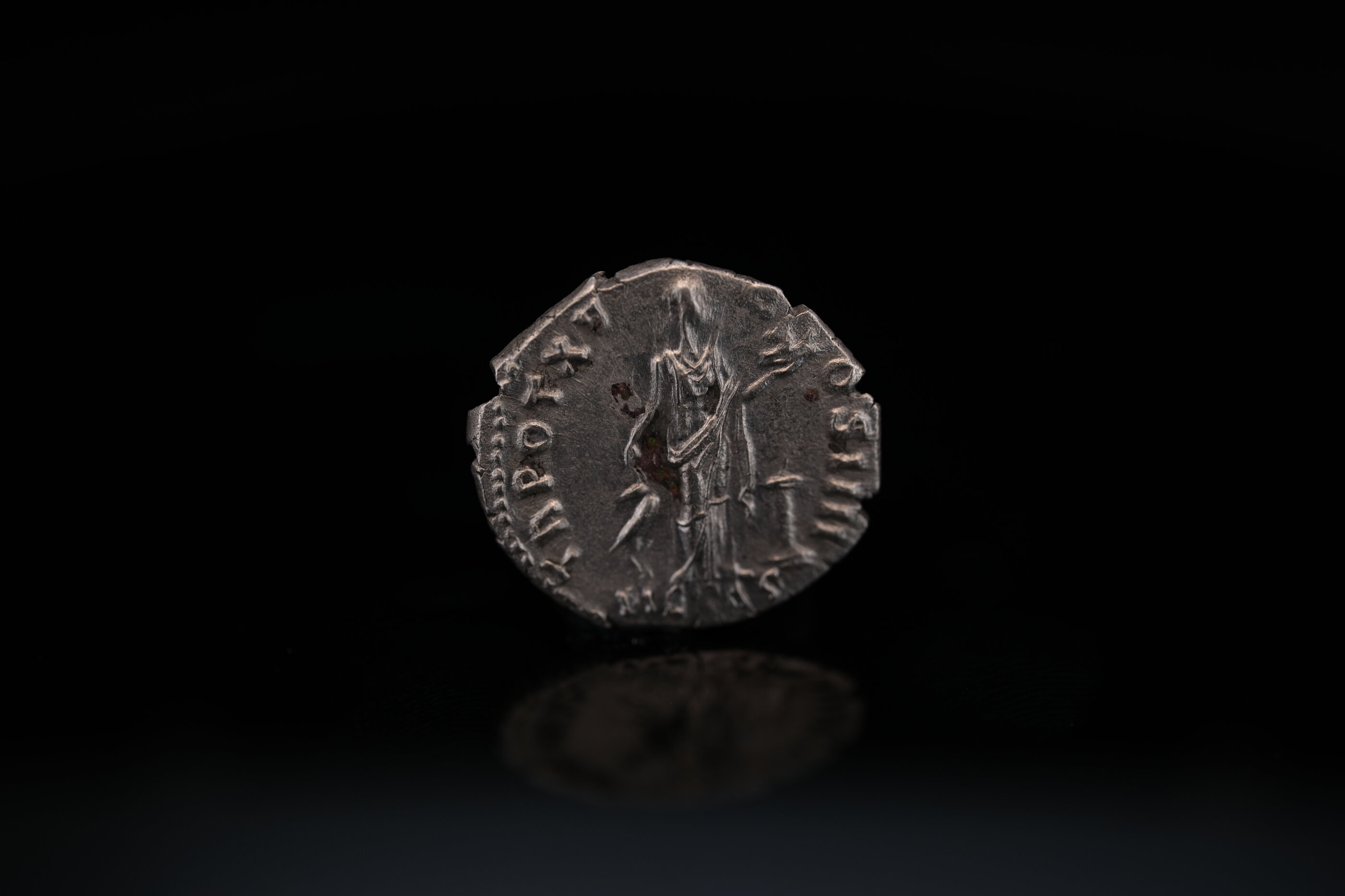 Marcus Aurelius Denarius - Image 2