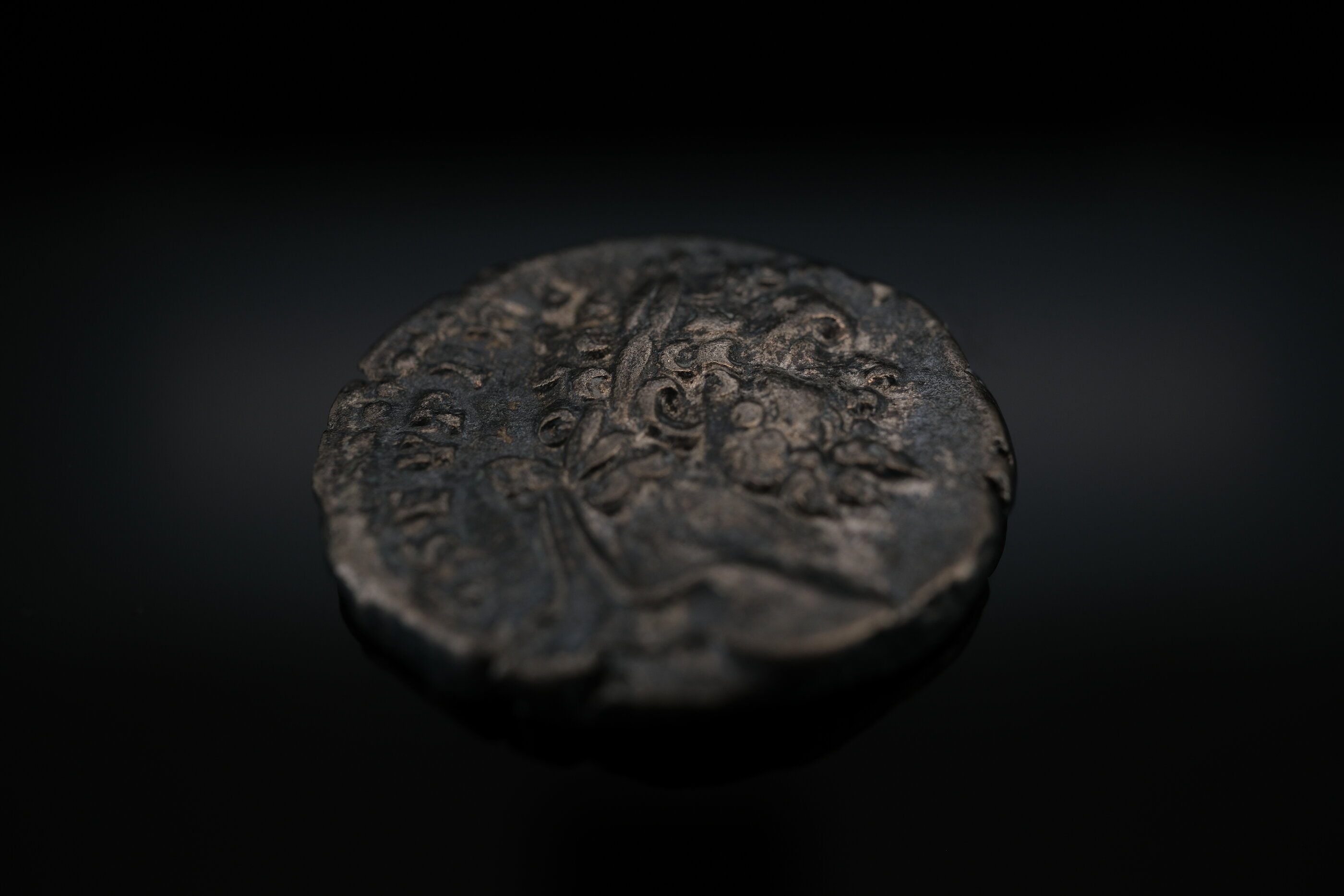 Septimius Severus Denarius - Image 3