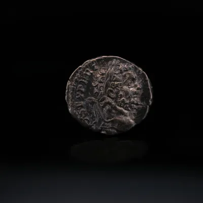 Septimius Severus Denarius