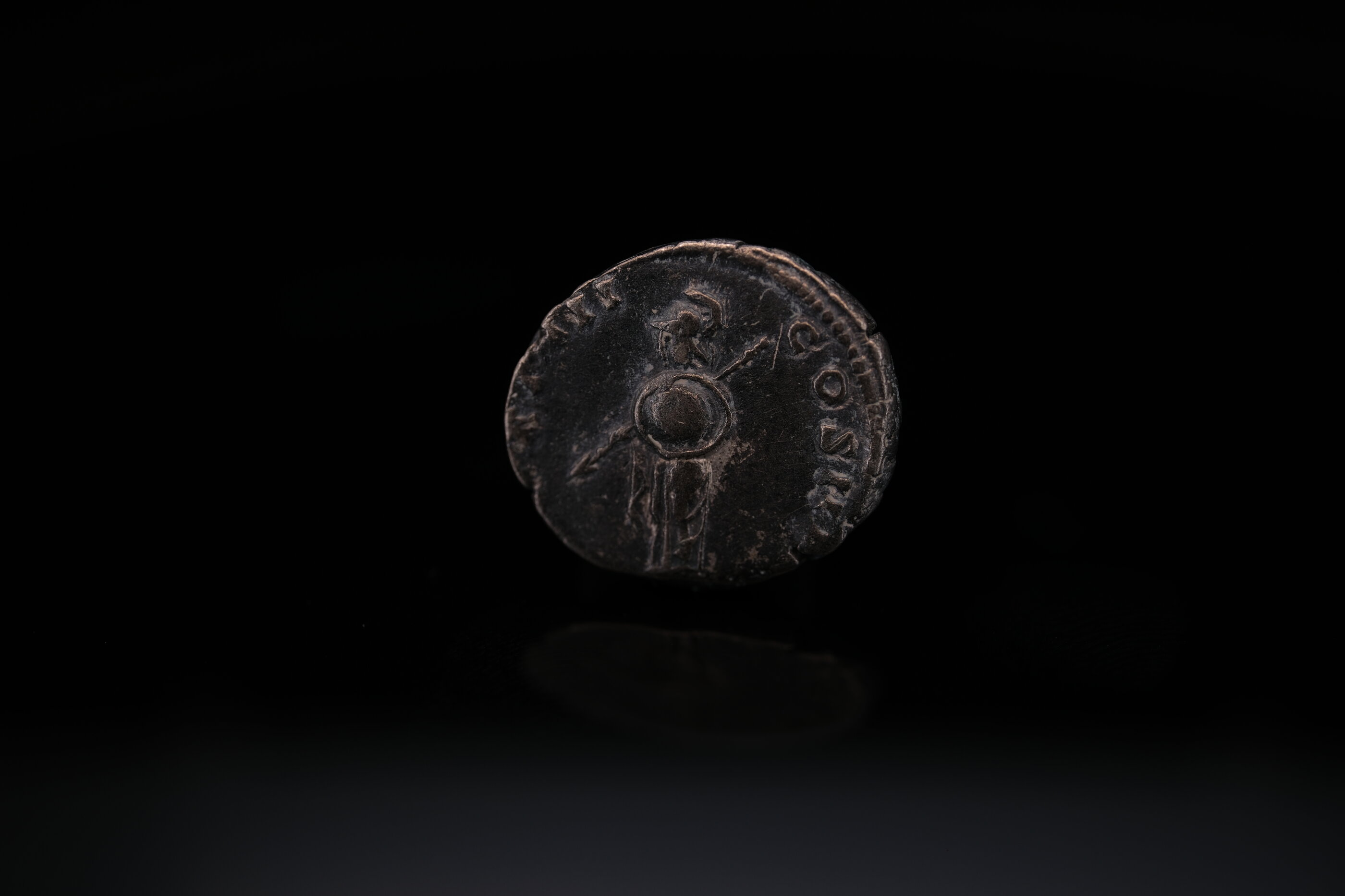 Septimius Severus Denarius - Image 2